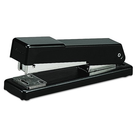 SWINGLINE Compact Desk Stapler, Half, 20 Sheet S7078911P